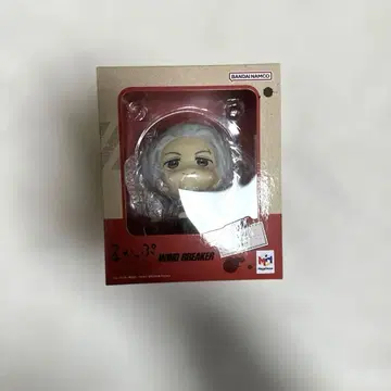 윈드 브레이커 WIND BREAKER 우메미야 잇치 룩업