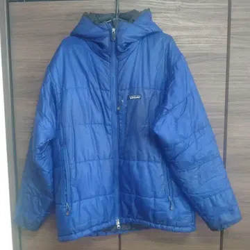 patagonia 파타고니아 84097FA DasParka 다스파카