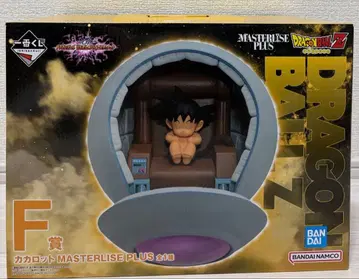 드래곤볼 제일복권 F상 카카로트