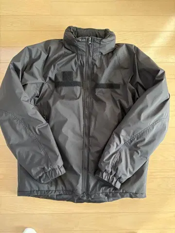 ECWCS LEVEL7 JACKET Small-Regular