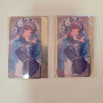 오샤레 마크로스 백은 발키리 클리어 책갈피 미쿠모