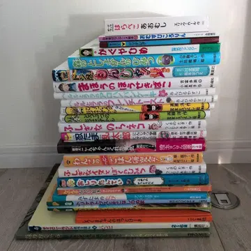 그림책 24권 아동서 배고픈 애벌레 등 모음 세트