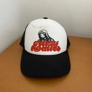 호미즈 유니티 메쉬 캡