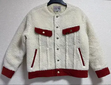 [ Lee Storm Rider ] 보아 자켓 M 사이즈