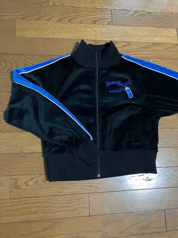 한 번 착용 그라니프 맨투맨