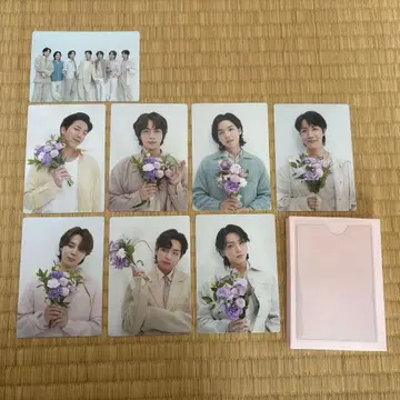 BTS GLOBAL OFFICIAL FUNCLUB MEMBERSHIP