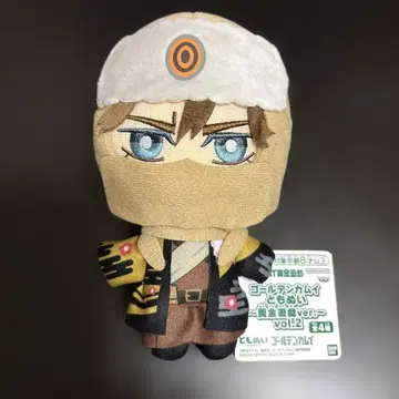 골든 카무이 토모누이 황금 유희ver 남코 바실리 파블리첸코