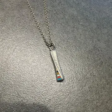 Paul Smith 폴스미스 남성용 목걸이 50cm