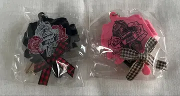 NANA 미니 참 컬렉션 나나 하치 손거울 열쇠 레어 레어 모듬