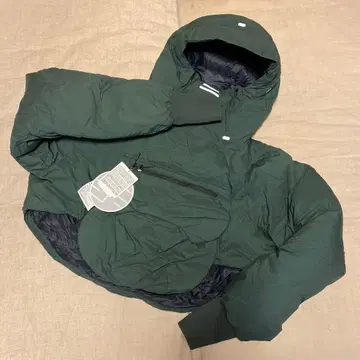 alk phenix zak short anorak