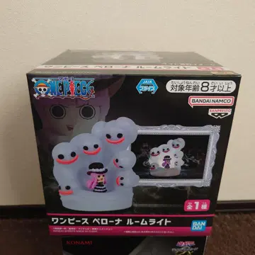 원피스 페로나 룸 라이트