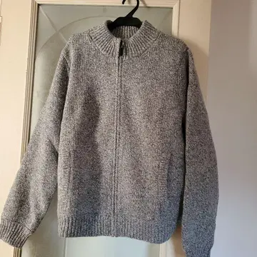 LLbean 울 블루종 점퍼 아우터 L.L.Bean 여성용