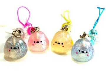 시마연가 스트랩 라메 믹스