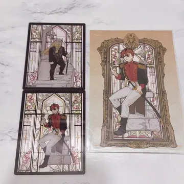 장송의 프리렌 아이젠 슈타르크 나비의 프리렌 팝업