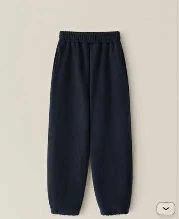 OHOTORO Nap Warm Jogger Pants