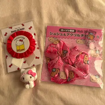 산리오 키티 헬로키티 묶음 판매