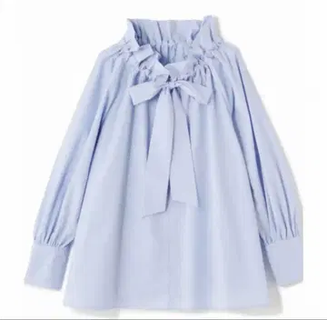 컨디션 최상 Natural Beauty Basic 비비안 블라우스