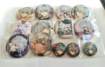 피오피오레의 만종 캔뱃지 올록