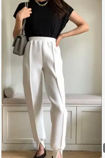 birthday bash 조거 팬츠 사이즈 S