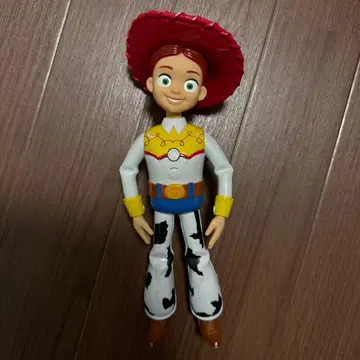 토이 스토리 제시 오샤베리