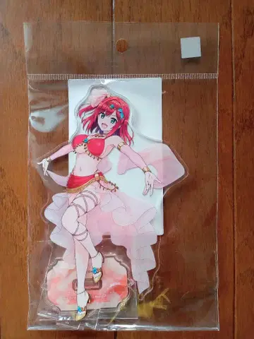 돌핀 웨이브 사쿠미야 이로하 아크릴 스탠드 무희