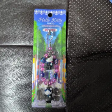 [ 하라주쿠 고스로리 ] 지역 한정 헬로키티 2002