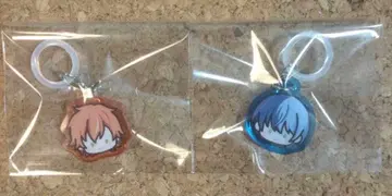 프로세카 캡슐 메지루시 참 2종 세트