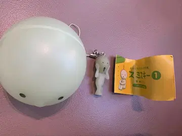 스미스키 1의 시크릿