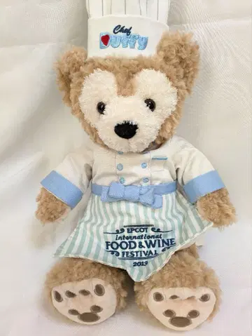 [ 월트디즈니 월드 ] 더피