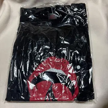 새상품 Acid Black Cherry 셔츠