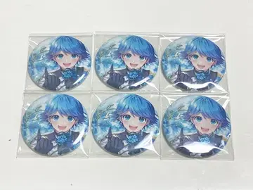 이레이스 hotoke 3주년 기념 캔뱃지