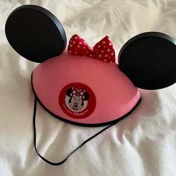 홍콩 디즈니랜드*미니 이어햇