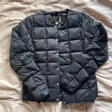 타이온 이너 다운 여성용 S