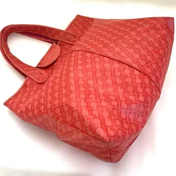 게라르디니 리버서블 토트백