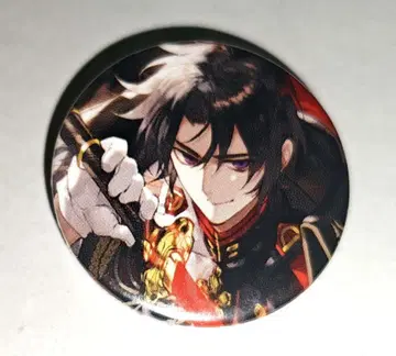 종말의 세라프 이치세 글렌 캔뱃지 점프 페스타