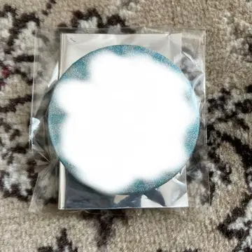 센라 센완 캔뱃지 시크릿