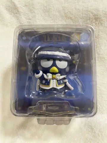 [ 미개봉 새상품 ] 산리오 복권 피규어 배츠마루