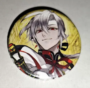 오와리노 세라후 페리드 캔뱃지 점프 페스타