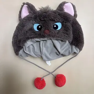 베를리오즈 팬캡