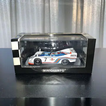 MINICHAMPS Porsche 917 1/43