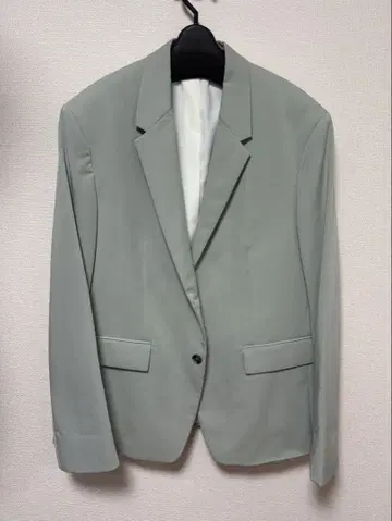 ZARA 테일러드 자켓