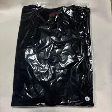 새상품 Acid Black Cherry 셔츠