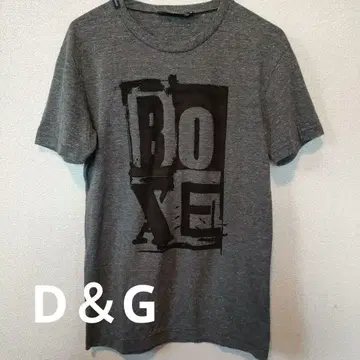 l10 돌체앤가바나 티셔츠 상의 44