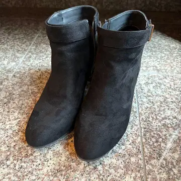 숏부츠 L 사이즈