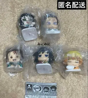 귀멸의 칼날 오네무탄 컴플리트 세트