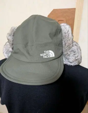 [ 미사용 새상품 ] THE NORTH FACE 프론티어 캡 M 사이즈