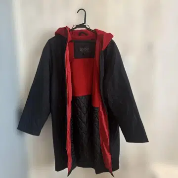 아다바트, 점퍼, 롱 코트