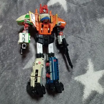 트랜스포머 시크 라이너