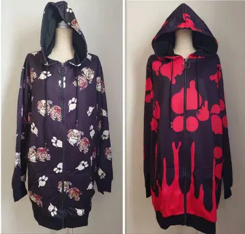 meltygrow 후드티 세트 새상품급