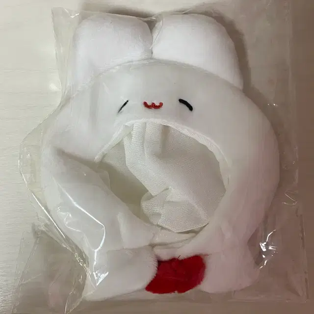 세븐틴 정한 삐마랖 쫑뽕 쫑삐 응원봉 모자